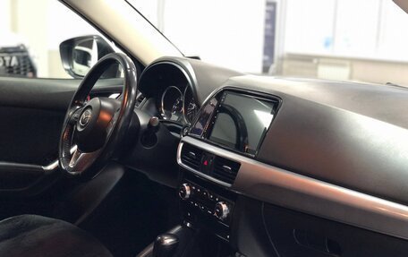 Mazda CX-5 II, 2015 год, 1 700 000 рублей, 10 фотография