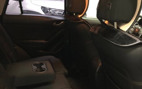 Mazda CX-5 II, 2015 год, 1 700 000 рублей, 14 фотография