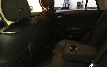 Mazda CX-5 II, 2015 год, 1 700 000 рублей, 13 фотография