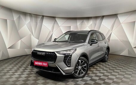 Haval Jolion, 2025 год, 1 фотография