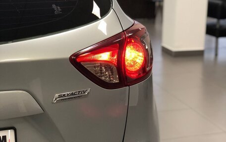 Mazda CX-5 II, 2015 год, 1 700 000 рублей, 25 фотография