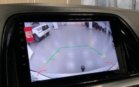 Mazda CX-5 II, 2015 год, 1 700 000 рублей, 20 фотография