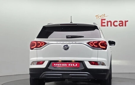 SsangYong Korando, 2022 год, 2 150 000 рублей, 4 фотография