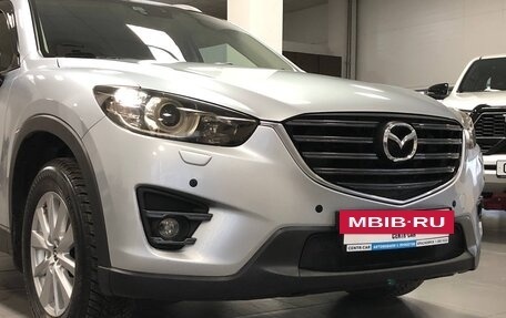 Mazda CX-5 II, 2015 год, 1 700 000 рублей, 28 фотография