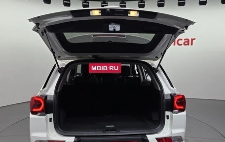 SsangYong Korando, 2022 год, 2 150 000 рублей, 5 фотография