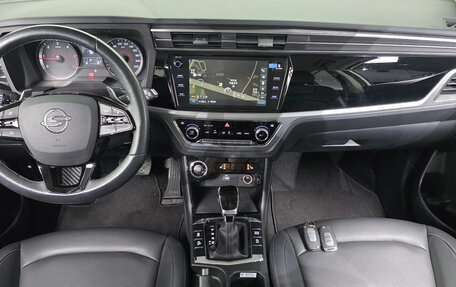 SsangYong Korando, 2022 год, 2 150 000 рублей, 7 фотография