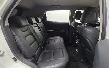 SsangYong Korando, 2022 год, 2 150 000 рублей, 18 фотография