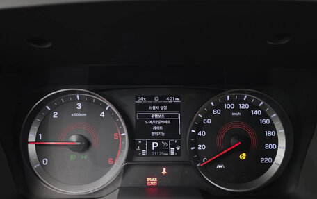 SsangYong Korando, 2022 год, 2 150 000 рублей, 9 фотография