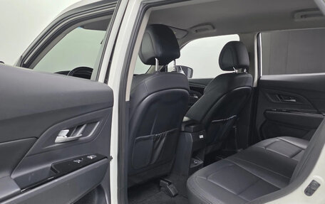 SsangYong Korando, 2022 год, 2 150 000 рублей, 16 фотография