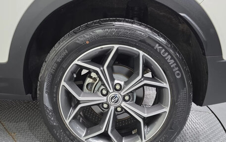 SsangYong Korando, 2022 год, 2 150 000 рублей, 19 фотография