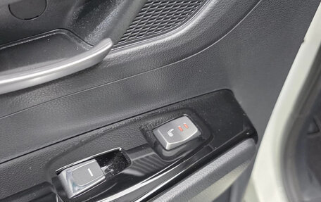 SsangYong Korando, 2022 год, 2 150 000 рублей, 15 фотография