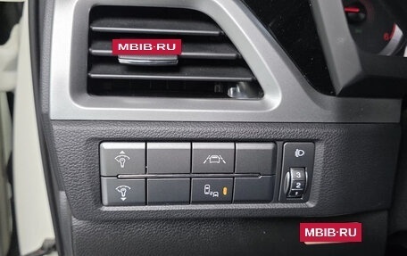 SsangYong Korando, 2022 год, 2 150 000 рублей, 13 фотография