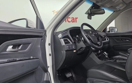 SsangYong Korando, 2022 год, 2 150 000 рублей, 6 фотография