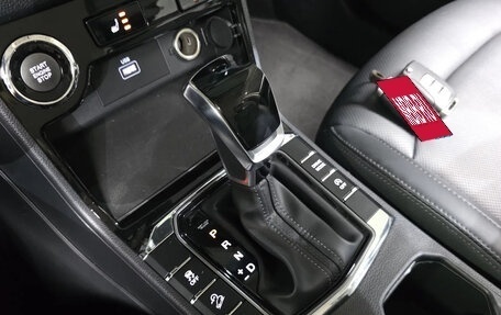 SsangYong Korando, 2022 год, 2 150 000 рублей, 12 фотография