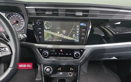 SsangYong Korando, 2022 год, 2 150 000 рублей, 10 фотография