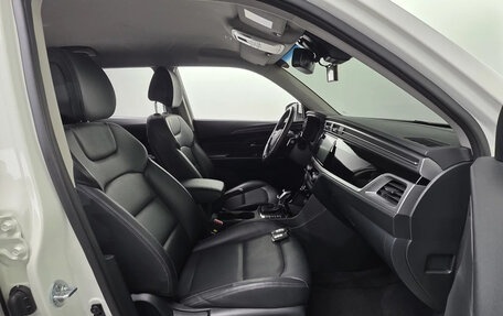 SsangYong Korando, 2022 год, 2 150 000 рублей, 17 фотография