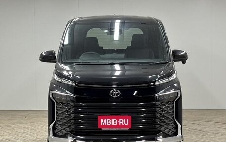 Toyota Voxy III, 2021 год, 3 100 222 рублей, 2 фотография