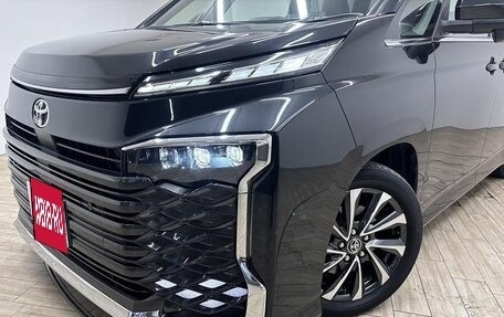 Toyota Voxy III, 2021 год, 3 100 222 рублей, 10 фотография