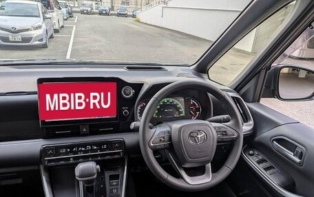 Toyota Voxy III, 2021 год, 3 100 222 рублей, 12 фотография