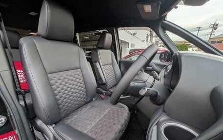 Toyota Voxy III, 2021 год, 3 100 222 рублей, 11 фотография