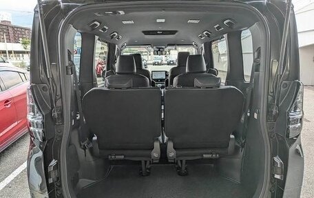 Toyota Voxy III, 2021 год, 3 100 222 рублей, 25 фотография