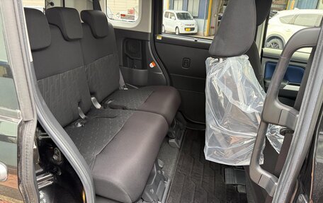 Toyota Roomy I, 2020 год, 799 000 рублей, 6 фотография