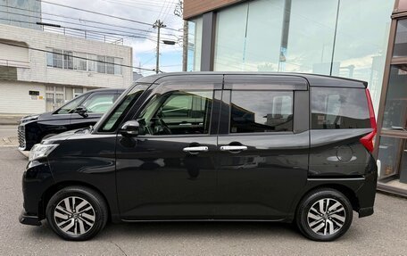 Toyota Roomy I, 2020 год, 799 000 рублей, 3 фотография