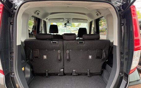 Toyota Roomy I, 2020 год, 799 000 рублей, 5 фотография