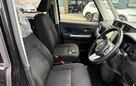 Toyota Roomy I, 2020 год, 799 000 рублей, 7 фотография