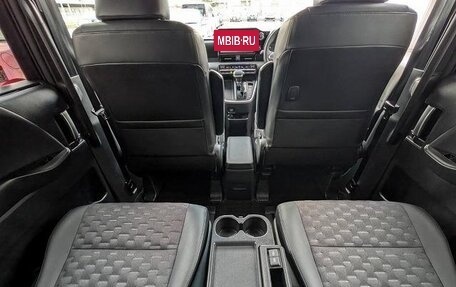 Toyota Voxy III, 2021 год, 3 100 222 рублей, 21 фотография