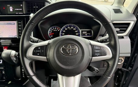 Toyota Roomy I, 2020 год, 799 000 рублей, 11 фотография