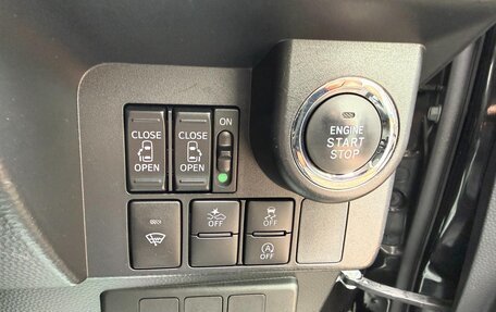 Toyota Roomy I, 2020 год, 799 000 рублей, 10 фотография