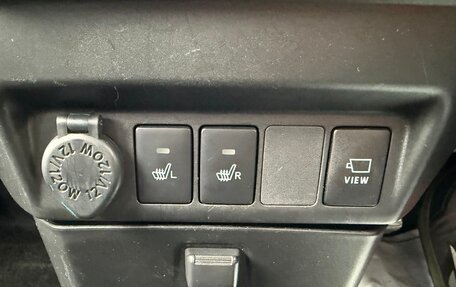 Toyota Roomy I, 2020 год, 799 000 рублей, 18 фотография