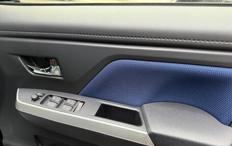 Toyota Roomy I, 2020 год, 799 000 рублей, 8 фотография