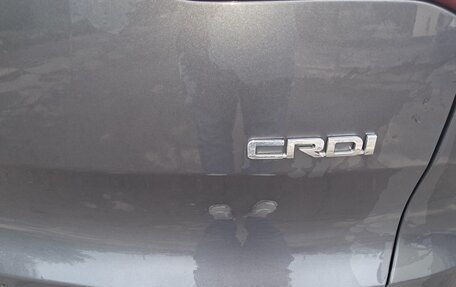 KIA Sportage III, 2013 год, 1 250 000 рублей, 7 фотография