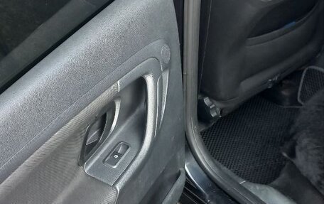 Skoda Fabia II, 2011 год, 619 000 рублей, 11 фотография