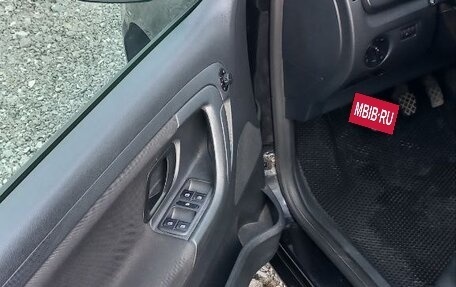 Skoda Fabia II, 2011 год, 619 000 рублей, 13 фотография