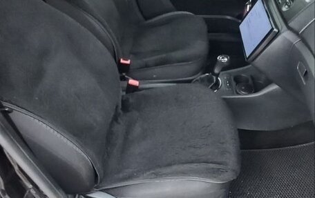 Skoda Fabia II, 2011 год, 619 000 рублей, 17 фотография