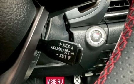 Toyota Hilux VIII, 2024 год, 5 000 000 рублей, 12 фотография