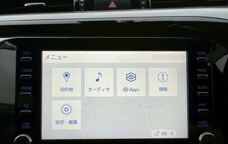 Toyota Hilux VIII, 2024 год, 5 000 000 рублей, 14 фотография