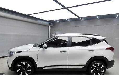 KIA Seltos I, 2022 год, 2 279 000 рублей, 4 фотография