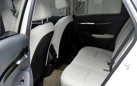 KIA Seltos I, 2022 год, 2 279 000 рублей, 6 фотография