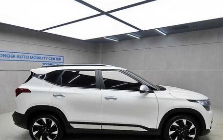 KIA Seltos I, 2022 год, 2 279 000 рублей, 2 фотография