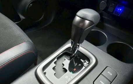 Toyota Hilux VIII, 2024 год, 5 000 000 рублей, 18 фотография