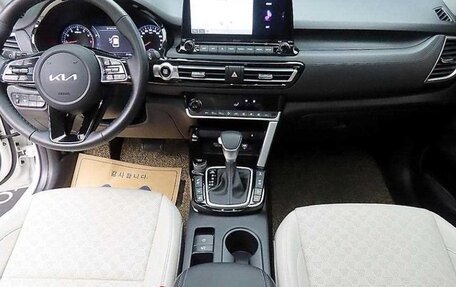 KIA Seltos I, 2022 год, 2 279 000 рублей, 7 фотография