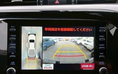 Toyota Hilux VIII, 2024 год, 5 000 000 рублей, 15 фотография