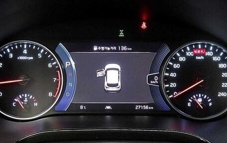 KIA Seltos I, 2022 год, 2 279 000 рублей, 8 фотография