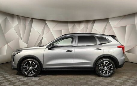 Haval Jolion, 2025 год, 3 фотография