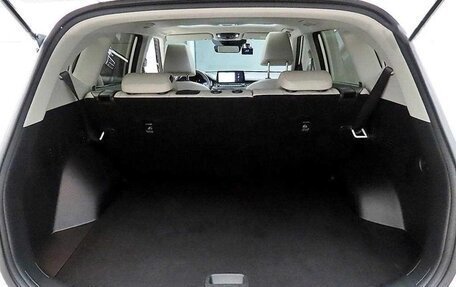 KIA Seltos I, 2022 год, 2 279 000 рублей, 13 фотография