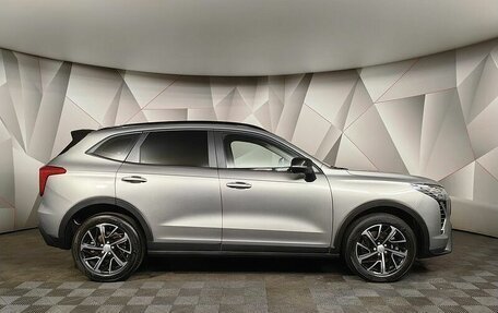 Haval Jolion, 2025 год, 4 фотография